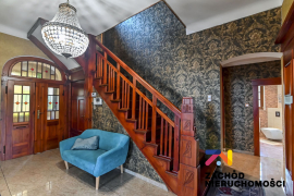 Dom z basenem,widok na Odrę,Spa,sauna,kort tenisow